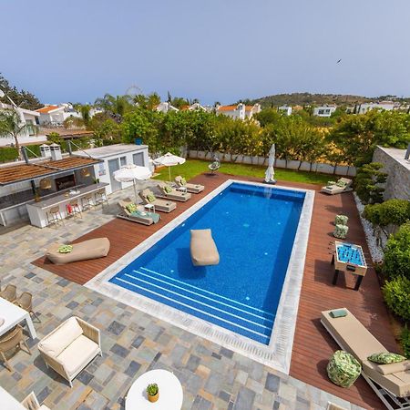 Green Heaven Villa 3 Протарас Экстерьер фото